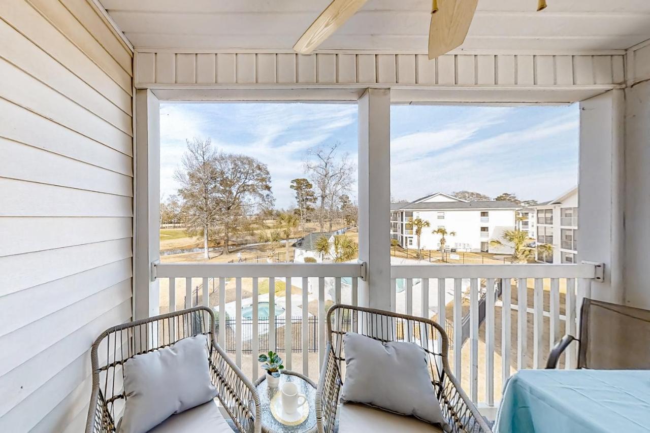 White River 31-I Myrtle Beach Exterior photo