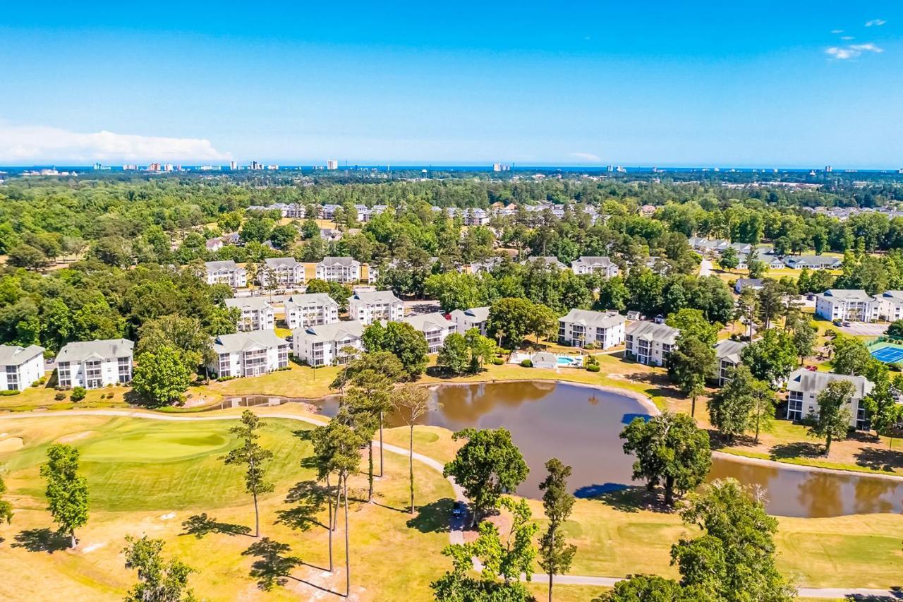 White River 31-I Myrtle Beach Exterior photo
