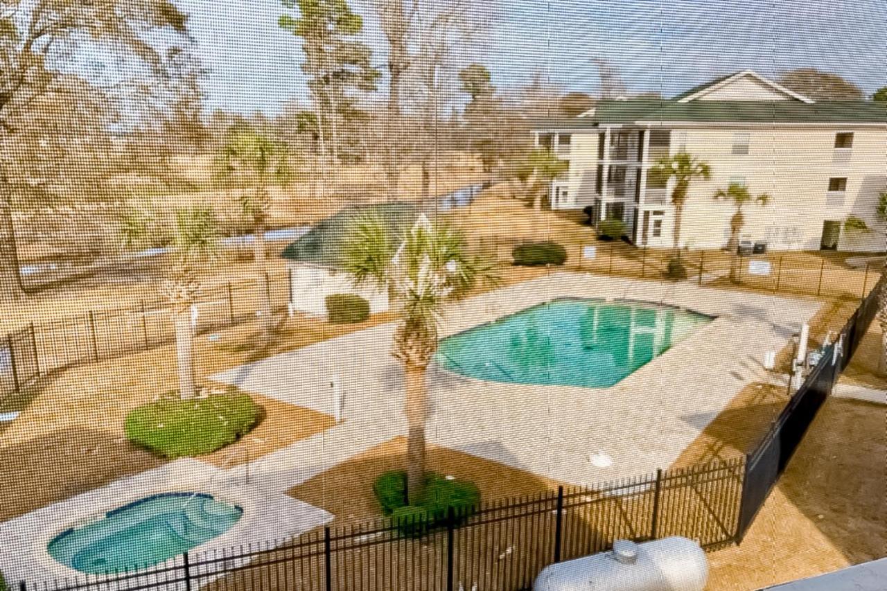 White River 31-I Myrtle Beach Exterior photo
