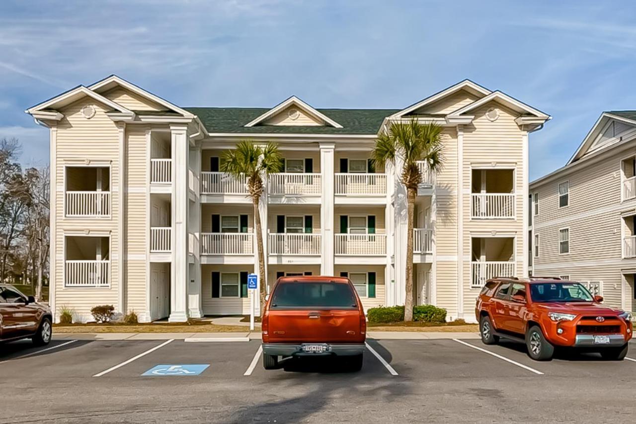 White River 31-I Myrtle Beach Exterior photo